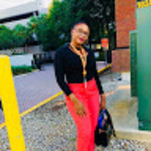 Meet your Posher, Neida